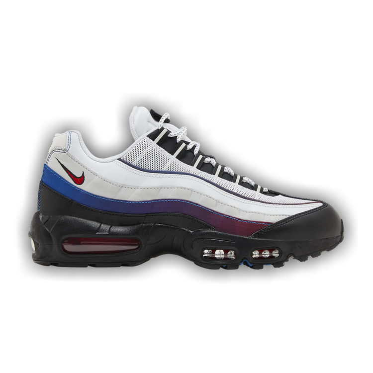 Cowboys air max 95 sales