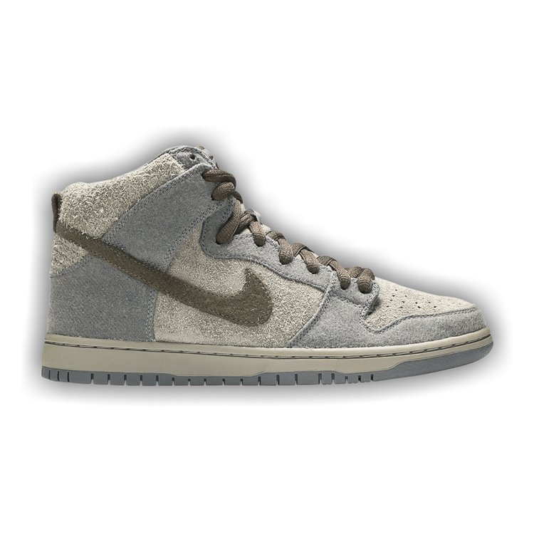 Buy Dunk High Premium SB 'Tauntaun' - 313171 020 | GOAT