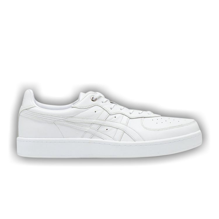 Buy Onitsuka Tiger GSM SD 'Triple White' - 1183A803 107 | GOAT