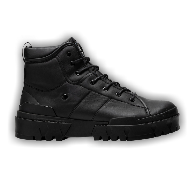 Buy Onitsuka Tiger HMR Peak GORE-TEX 'Black Leather' - 1183B995