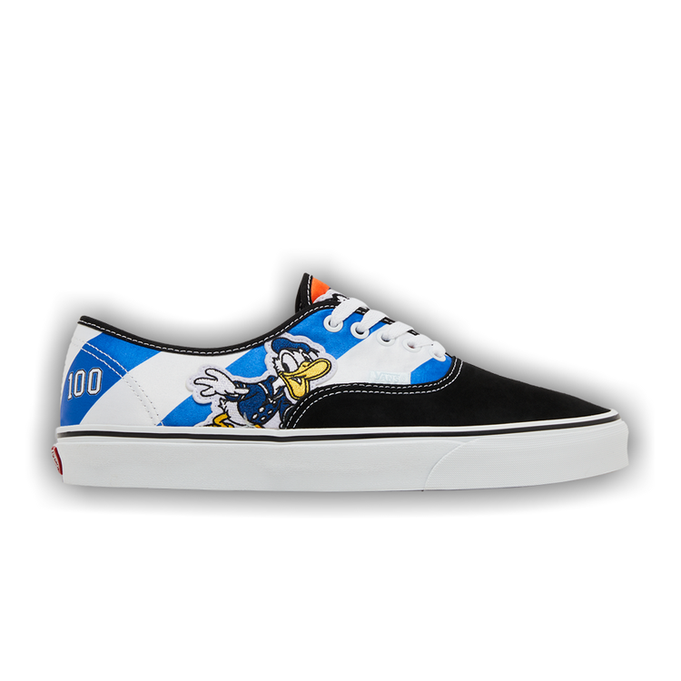 Disney vans 9th anniversary store