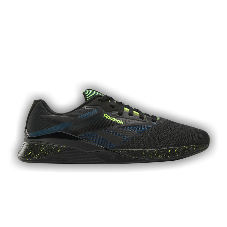 Buy Nano X4 'Black Blue Digital Lime' - 100204678 | GOAT