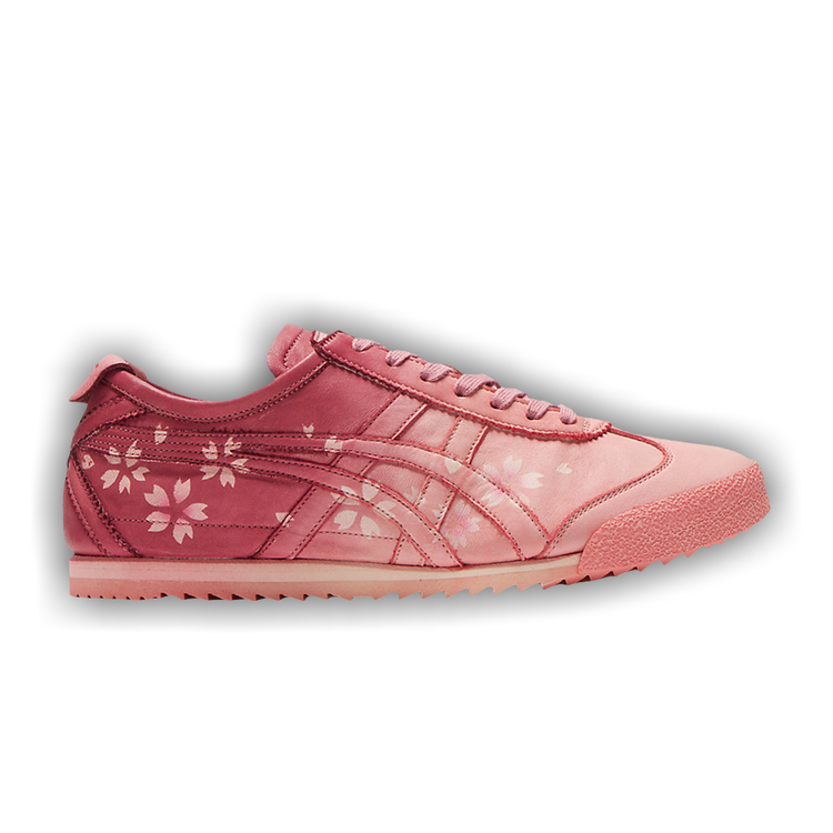 Onitsuka tiger merah store