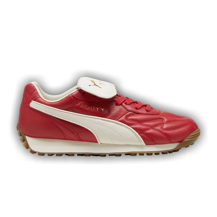Buy Fenty x Avanti L 'Club Red' - 398352 03 | GOAT