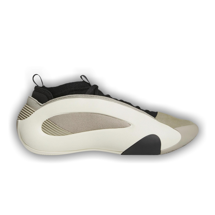 adidas ☆ Harden Vol. 8 'Feather Grey’ adidas Harden Vol. 8 Feather Grey Men's - IG6649 - US