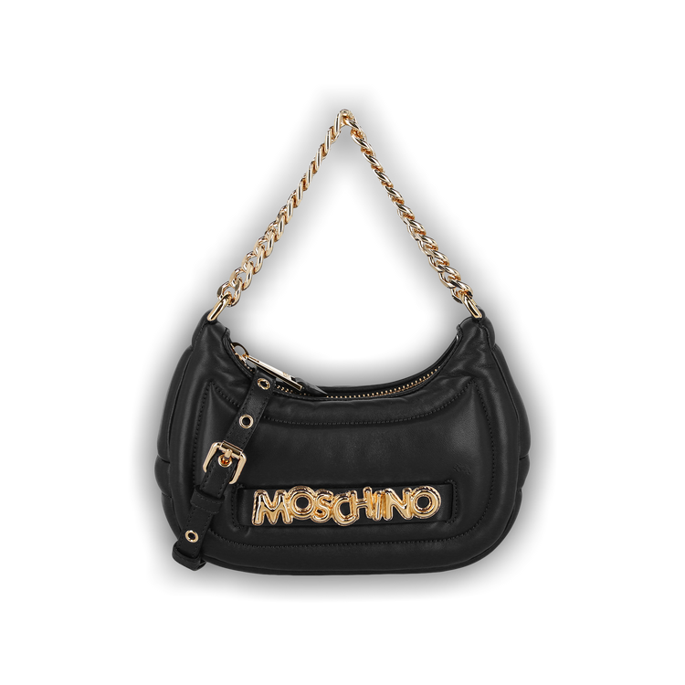 バッグ 00s archive MOSCHINO shoulder bag grunge $_57.JPG