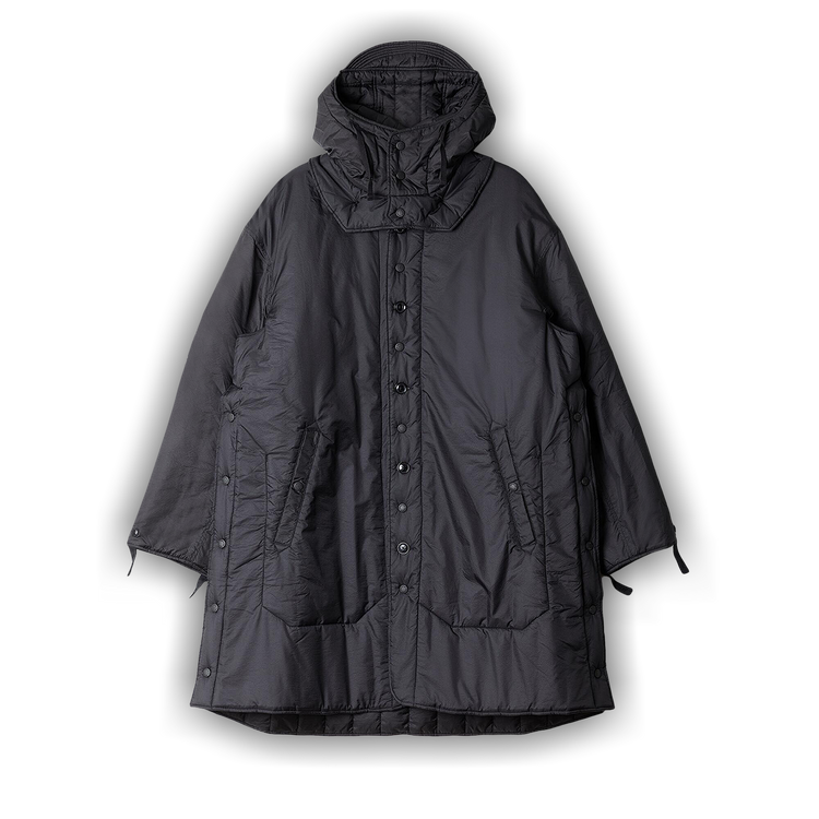Engineered Garments】Liner Jacket - 18AW