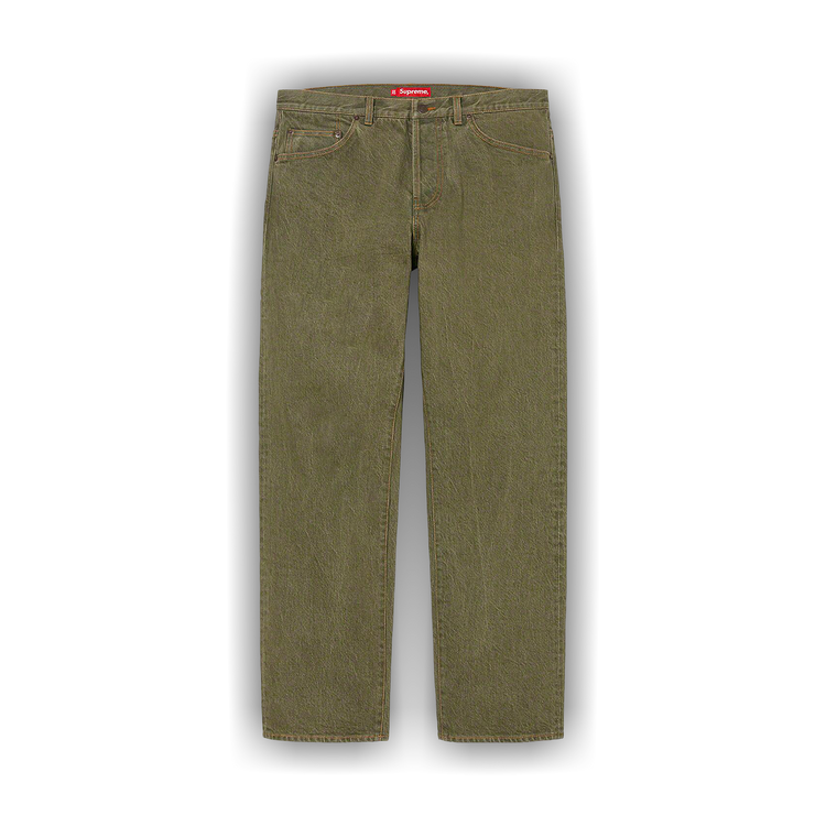 Buy Supreme Regular Jean 