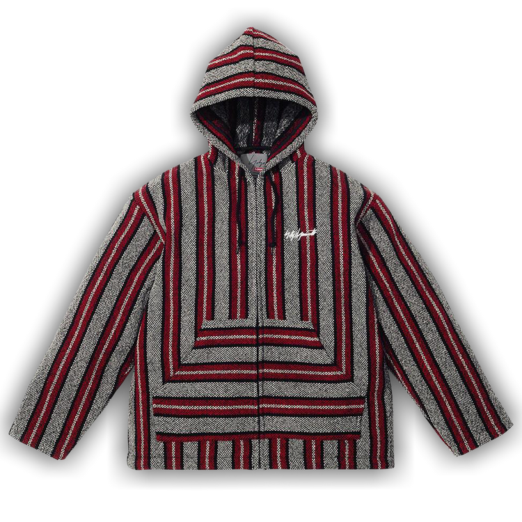 Buy Supreme x Yohji Yamamoto Baja Jacket 