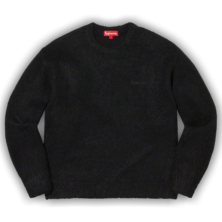Buy Supreme Mohair Sweater 