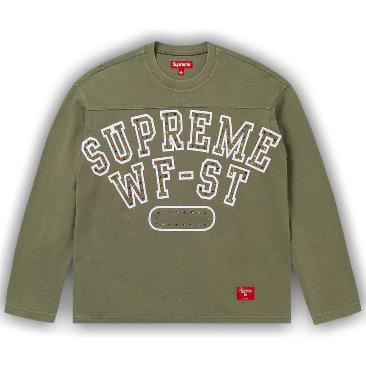 Supreme 24FW 24AWのトップス＆セーター一覧 | God Meets Fashion