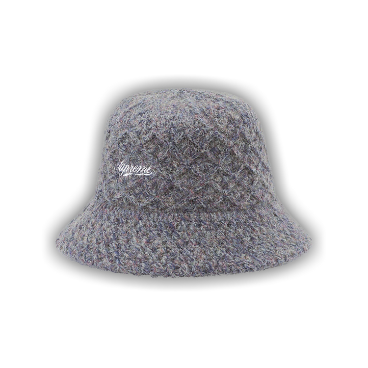 Buy Supreme Mohair Crochet Crusher 