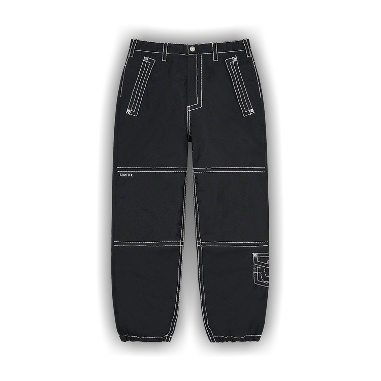 Supreme True Religion GORE-TEX Pant Denim Men's - FW22 - US