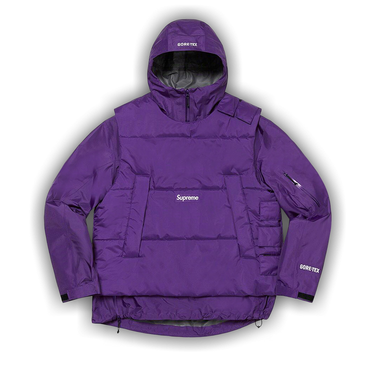 入手困難☆大人気☆送料込 GORE-TEX ゴアテックス ダウン 2019FW