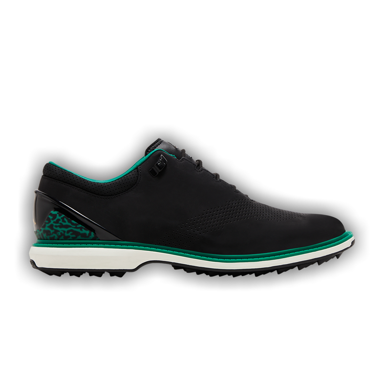 Nike Jordan Golf Shoes ADG 4 ブラック Jordan ADG 4 Black Cement for Sale | Authenticity Guaranteed