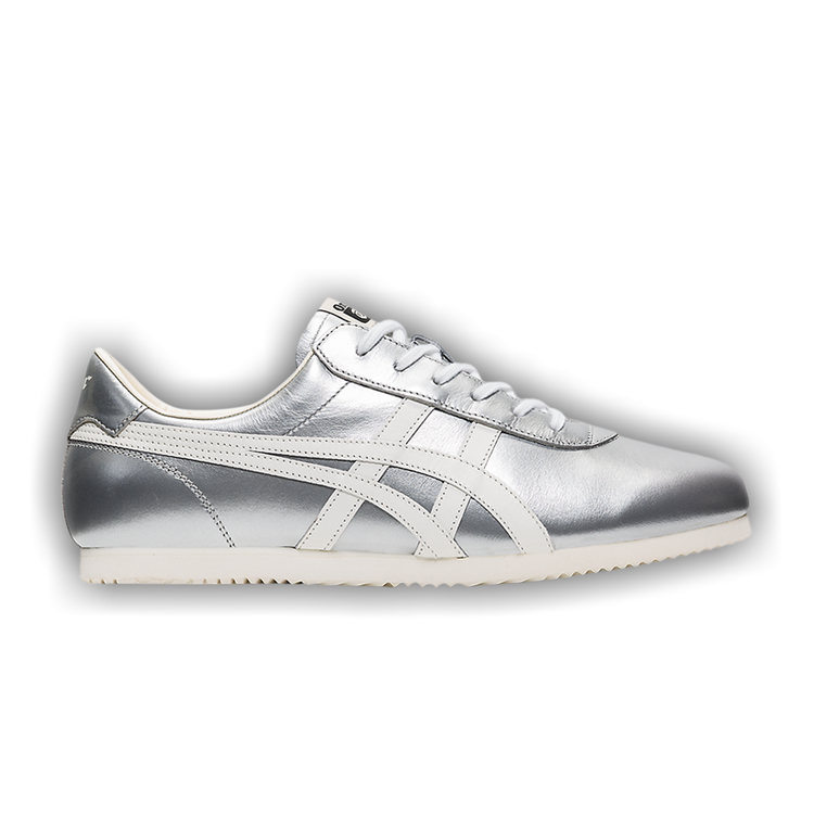 Buy Onitsuka Tiger Tai-Chi NM 'Pure Silver White' - 1183A913
