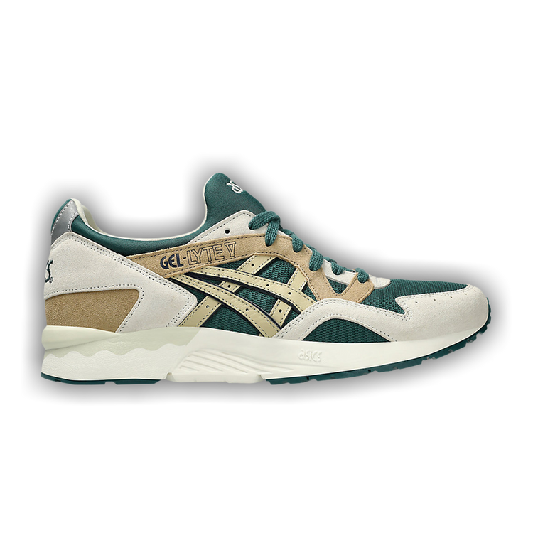 夜さん専用.5 Buy Asics Gel Lyte 5 'Dark Neptune Sand' - 1203A344 301 | GOAT