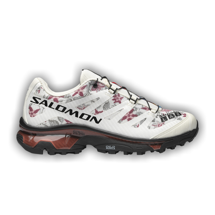 Salomon XT-4 ホワイト　27cm XT-4 OG – Premier
