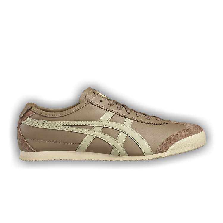 Onitsuka tiger mexico 66 taupe clearance