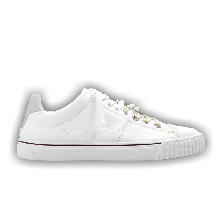 スニーカー Maison Margiela SNEAKER (S58WS0234P5063 H8548) Buy Maison Margiela Wmns New Evolution Sneaker 'White