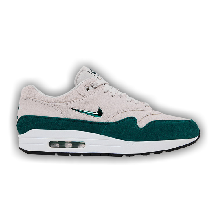 Buy Air Max 1 Premium SC Jewel Atomic Teal 918354 003 GOAT