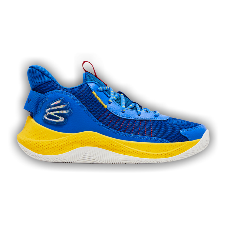 Kinzou ③ Under Armour Curry 3Z 25 SDE Basketball Shoes | Source for