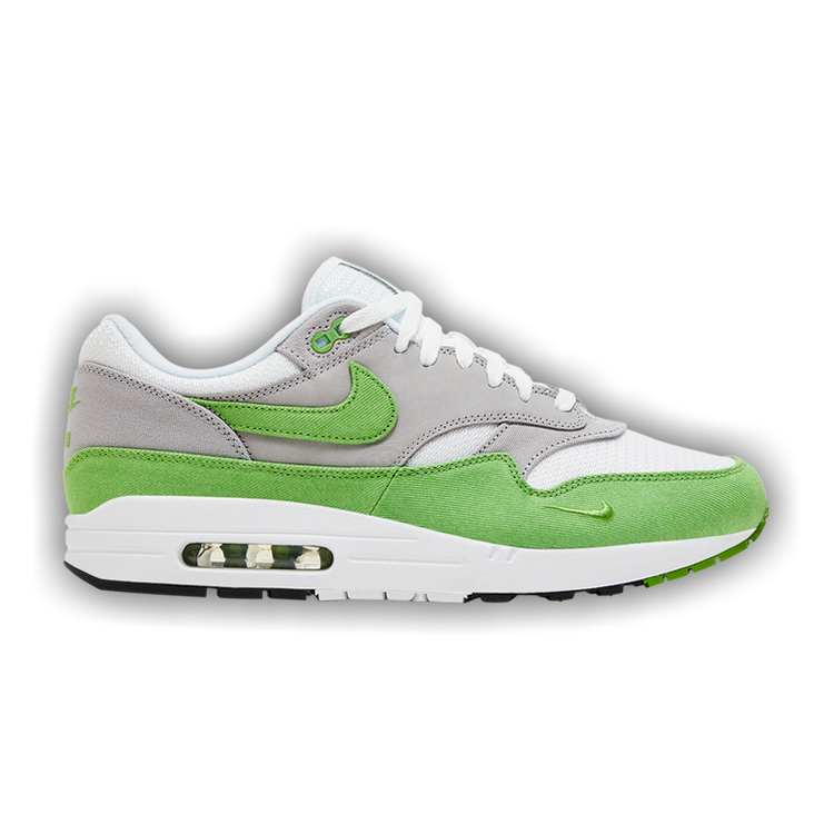 Nike Air Max 1 Patta 20th Anniversary Chlorophyll