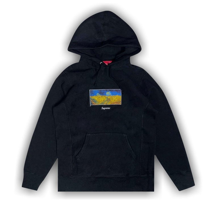 【STAMPD】★パーカー★ Van Gogh Ombre Hoodie Van Gogh Ombre Hoodie – Stampd