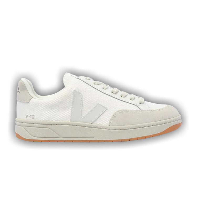 Buy V-12 B-Mesh 'White Natural' - XD1703124A | GOAT