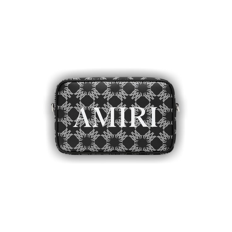 Buy Amiri MA Quad Camera Case 'Black' - AMBGCM1012 001 BLAC | GOAT