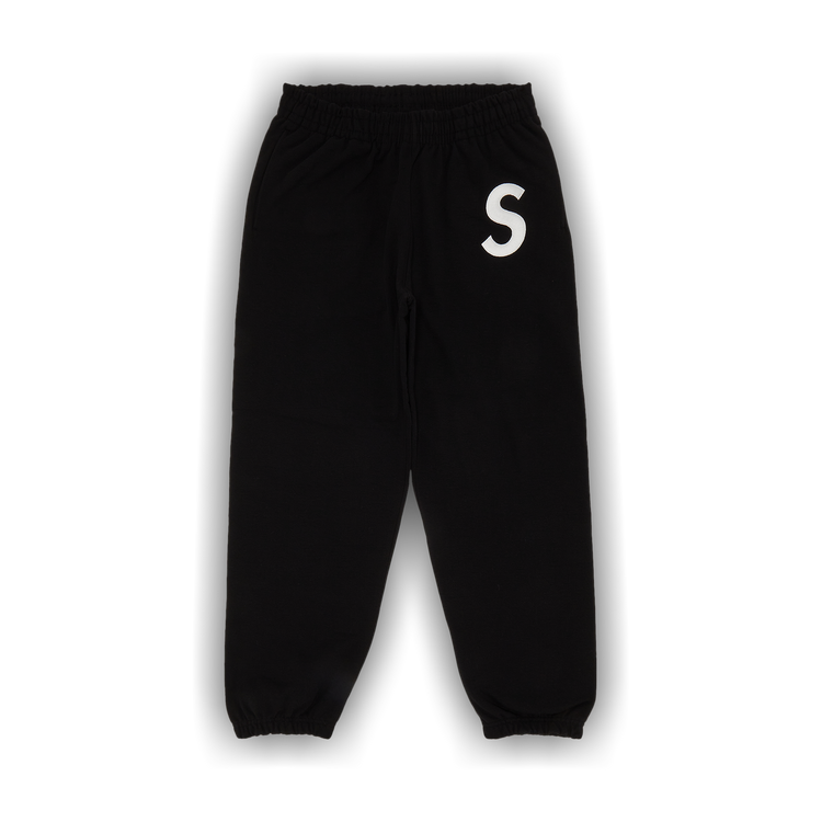 ウェア Supreme SS19 Formula Sweatpant Black ウェア Supreme SS19 Formula Sweatpant Black Supreme Small
