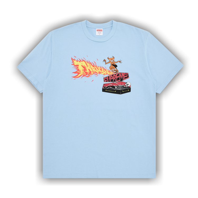 Thrasher x supreme x anti social club outlet