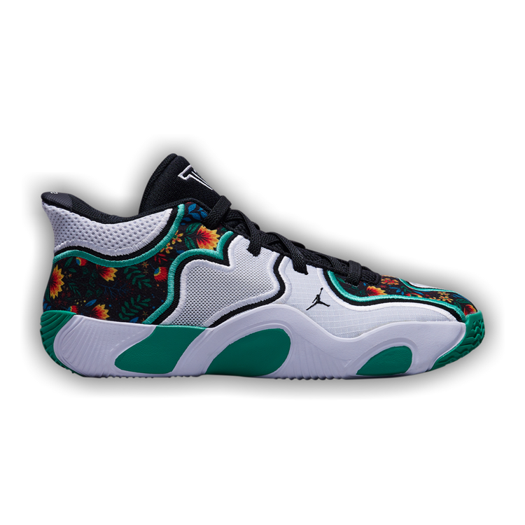 Buy Air Jordan Tatum 3 PS 'Welcome to the Garden Alternate