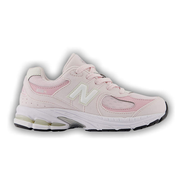 tinypink PS New Balance 2002 'Raincloud/Signal Pink|PC2002CL|Top Fashion