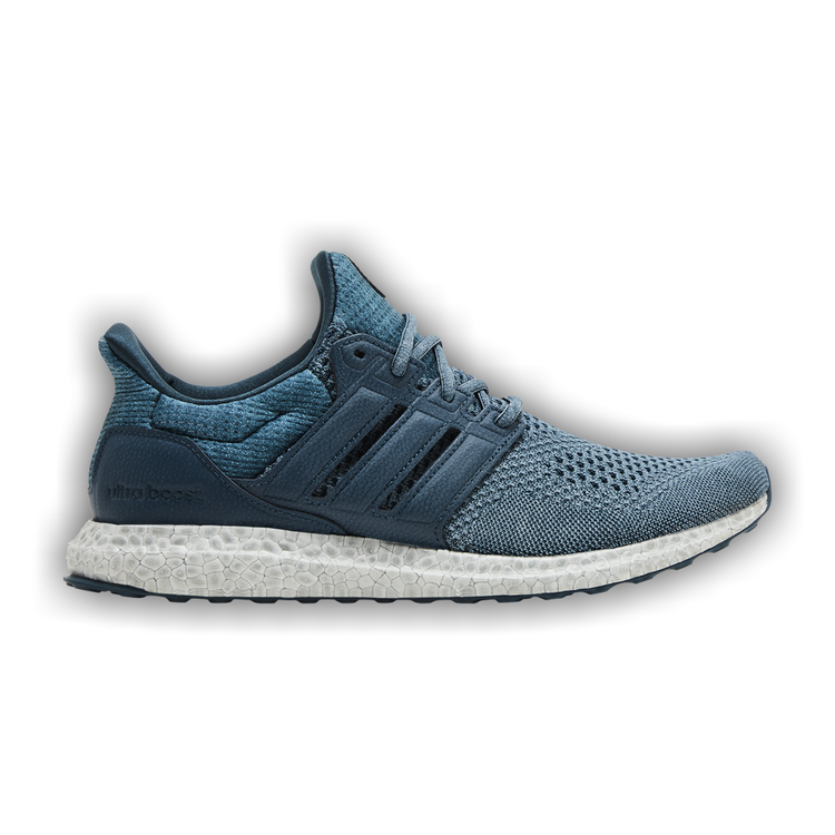 adidas gazelle silver green womens adidas Ultraboost Light x Parley Shoes Non-Died/Black/Wonder / 7.5