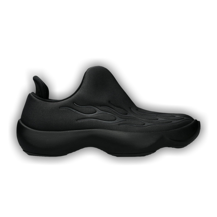 ASICS-ONE | Unisex | Black/Black | Sportstyle Shoes | ASICS