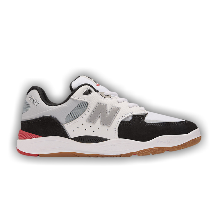 Buy Tiago Lemos x Kawhi Leonard x New Balance Numeric 1010 'White