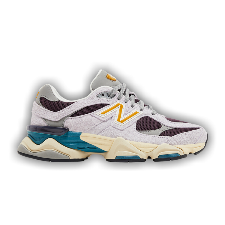 Buy 9060 Taro Plum Brown U9060SRA GOAT CA