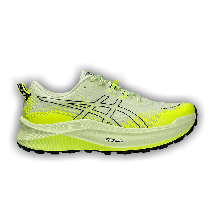 Buy ASICS Trabuco Max 3 'Cool Matcha' - 1011B800 300 | GOAT CA