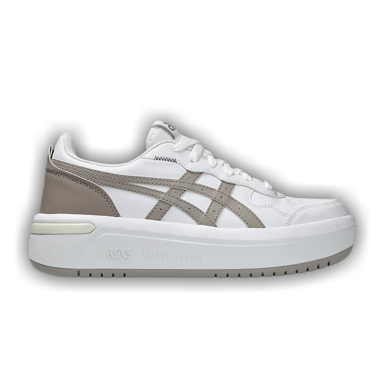 Buy Asics Japan S ST 'White Moonrock' - 1203A289 113 | GOAT