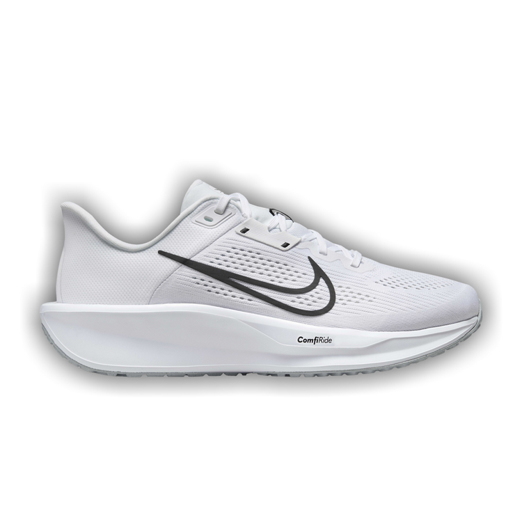 Buy Nike Quest 6 'White Black' - FD6033 100 | GOAT