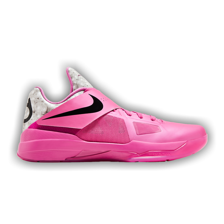 Buy Nike Zoom KD 4 'Aunt Pearl' 2024 - HF9098 600 | GOAT CA