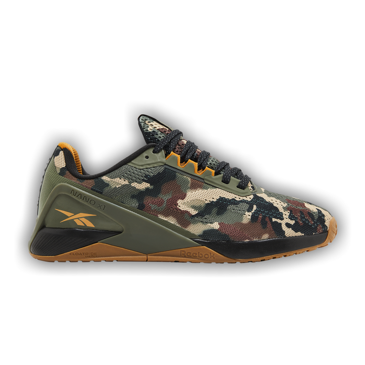 Buy Nano X1 Camo GY8803 GOAT