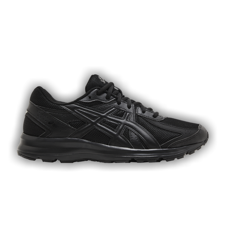 Buy Jog 100S Triple Black 1201A325 001 GOAT