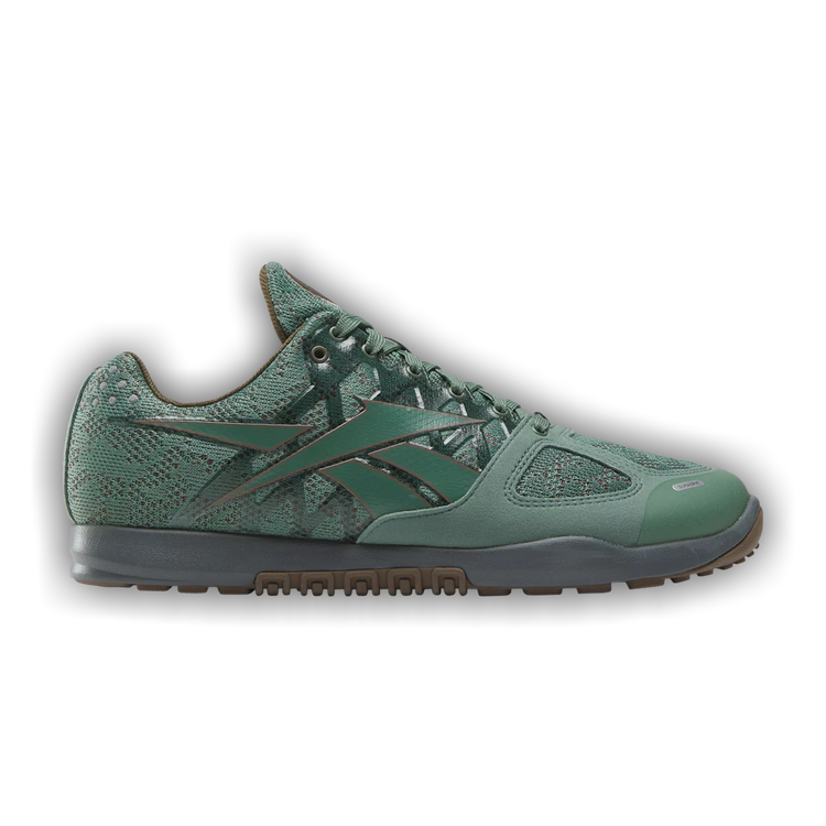 Reebok Nano Unknown Shoes 'Light Grey' 100074115