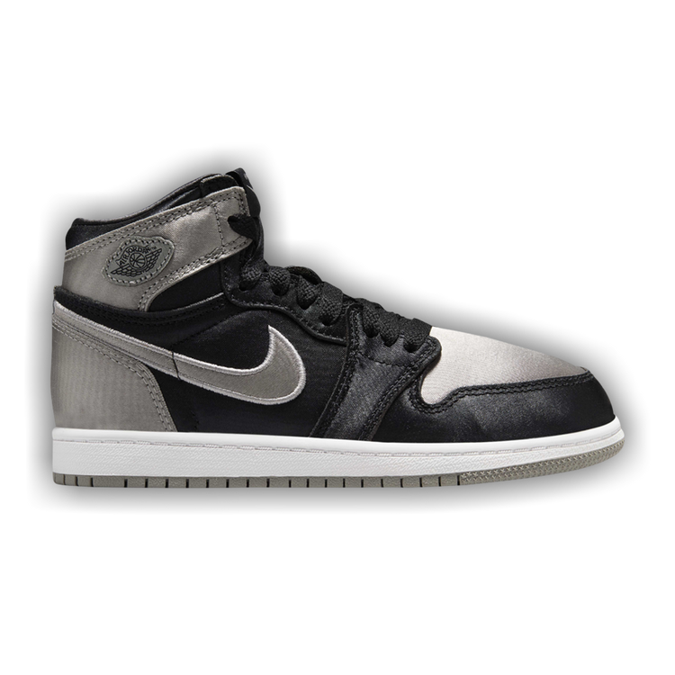 Buy Air Jordan 1 Retro High OG PS 'Satin Shadow' - FD5304 010 | GOAT