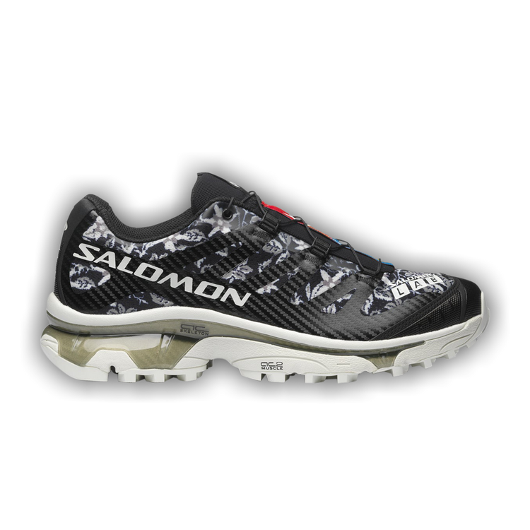 サロモンxt-4 og needlepoint / 24cm Buy Salomon XT-4 OG 'Needlepoint Pack - Black' - L47604200 | GOAT