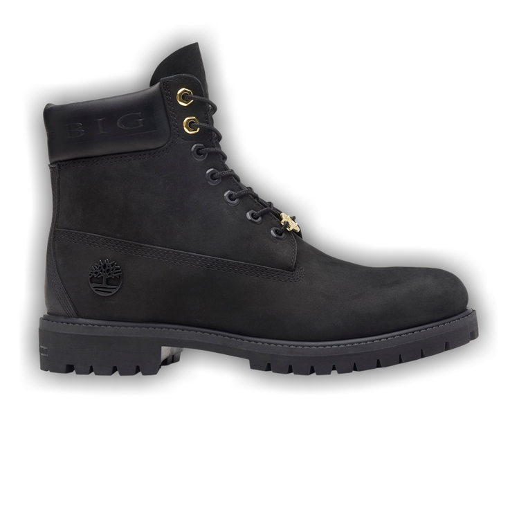 Buy The Notorious B.I.G. x Timberland 6 Inch Premium Boot