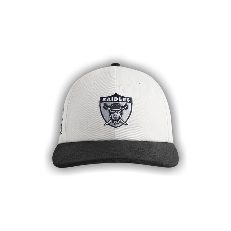 Kith & '47 for the NFL: Raiders Franchise LS Cap - Black