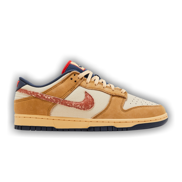 Buy Nike Dunk Low 'Sketch & Exploration' - HQ3640 790 | GOAT